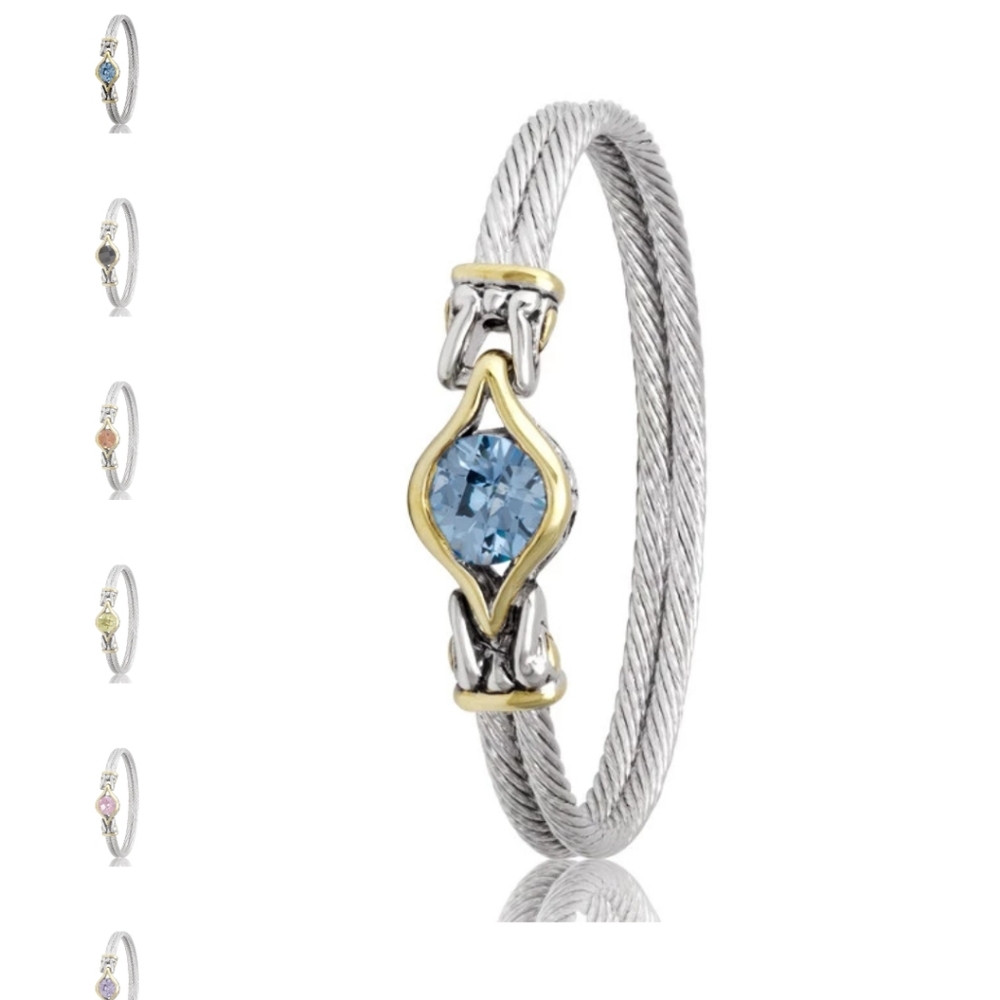 John Medeiros bracelet